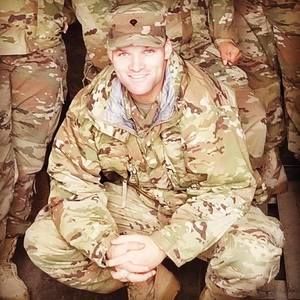 Meet your Posher, John